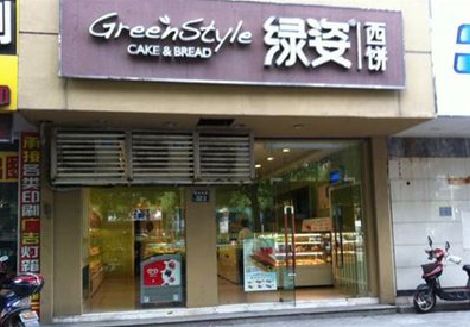 双牌门头招牌设计小技巧。